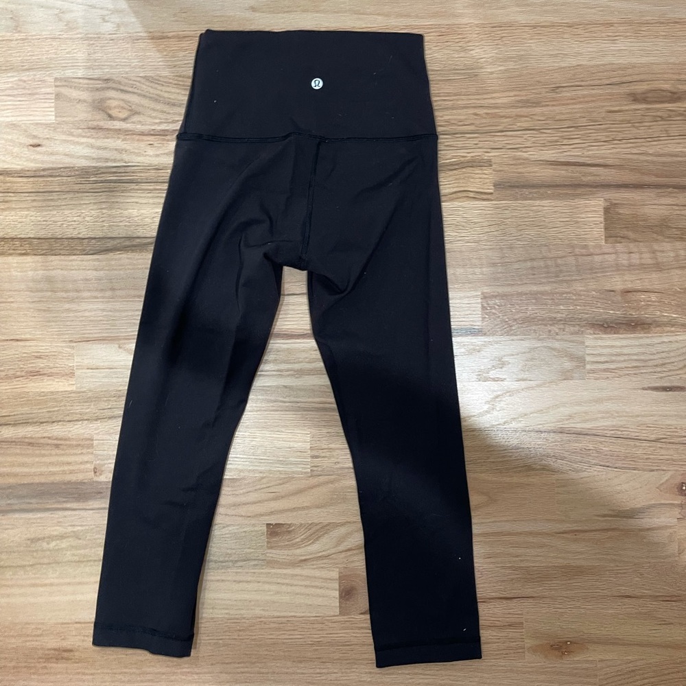 Lululemon align leggings